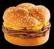 Снимок Arby's, Колумбия
