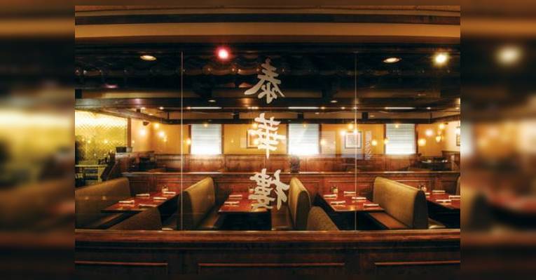 Снимок Lieu's Chinese Bistro, Гринвилл