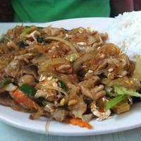 Thai Taste