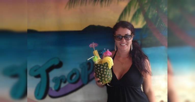 Снимок Tropical Juices & Drinks, Ки-Уэст
