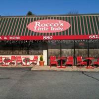 Rocco's Little Italy