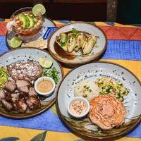 Guillermo's Mexican Restaurante Palm Desert