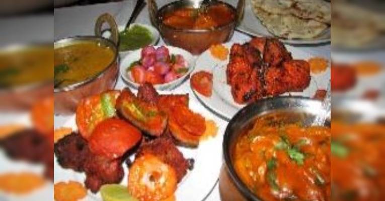 Изображение India Kabab & Curry, Рено
