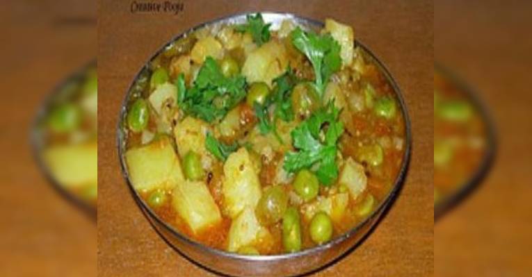 Снимок India Kabab & Curry, Рено