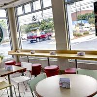 Krispy Kreme Doughnuts