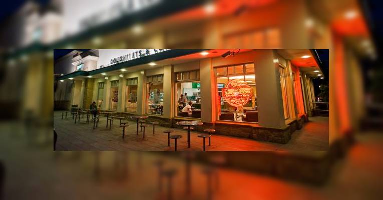 Снимок Krispy Kreme Doughnuts, Талса