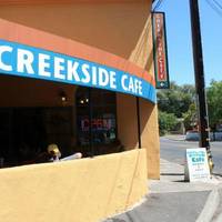 Creekside Cafe