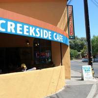 Creekside Cafe