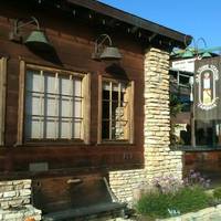 Old Stone Station