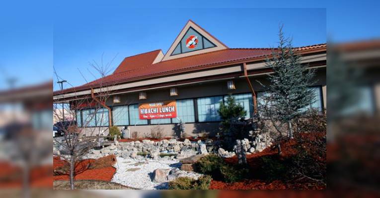 Снимок Tokyo Japanese Steak House, Joplin