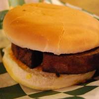 Ike's Korner Grille