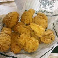 Wingstop