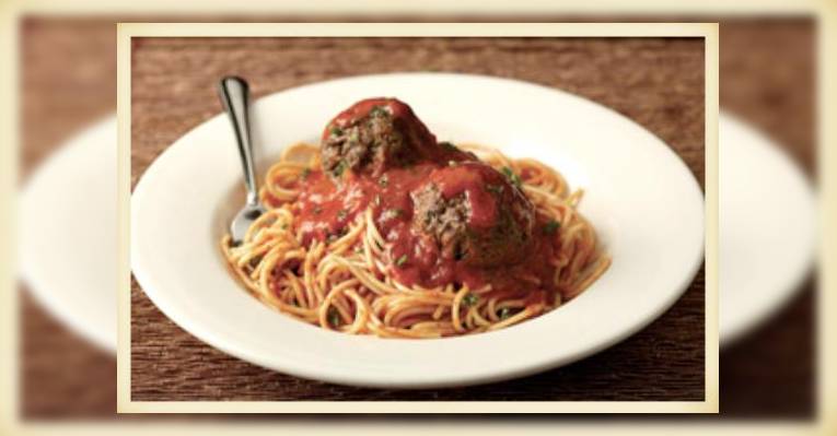 Снимок Carino's Italian-Little Rock W., Литл-Рок