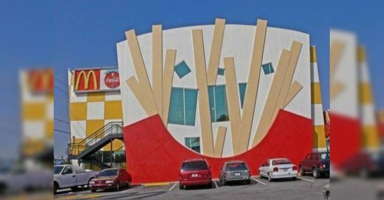 Снимок McDonald's, Орландо