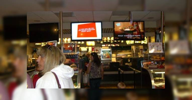 Изображение McDonald's, Орландо