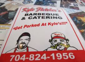 Kyle Fletcher's BBQ & Catering