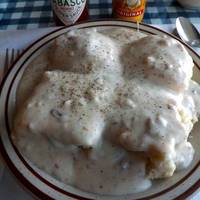 Carla's Country Kitchen
