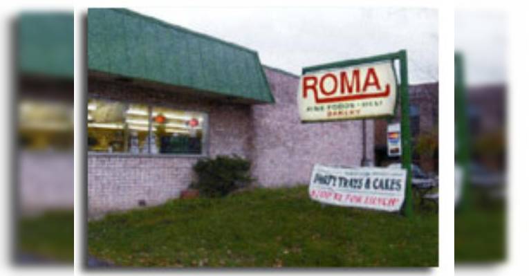 Снимок Roma Bakery Deli & Fine Foods, Лансинг