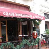 Chase Bar & Grill
