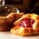 Снимок Eddie's Bakery Cafe, Фресно