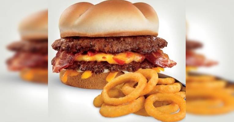Снимок Culver's, Гранд-Рапидс