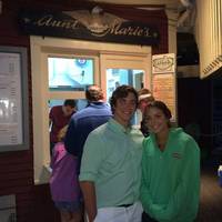 Aunt Marie's