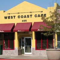 West Coast Cafe