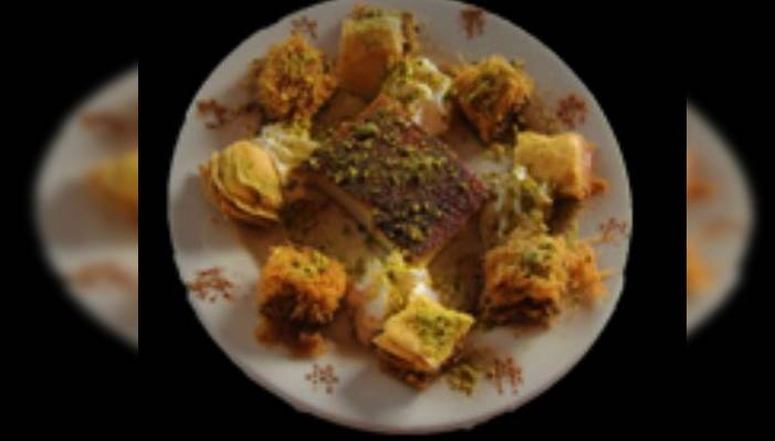 Снимок Pasha Restaurant, Хьюстон