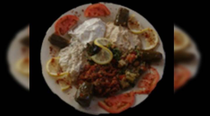 Снимок Pasha Restaurant, Хьюстон