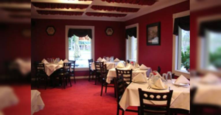 Снимок Pasha Restaurant, Хьюстон
