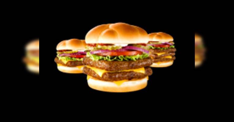 Снимок Wendy's, Вентура