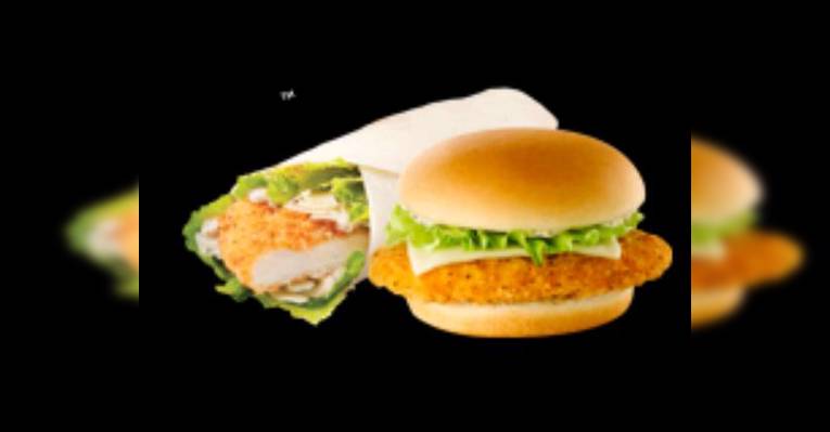 Снимок Wendy's, Вентура