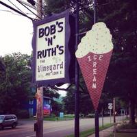 Bob & Ruth's Vineyard Restaurant
