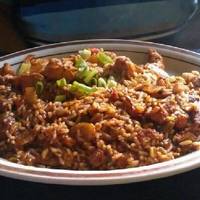 Voodoo Grill