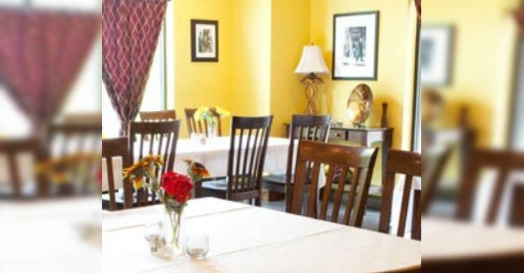 Снимок Bocci Trattoria & Pizzeria, Дарем