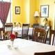 Снимок Bocci Trattoria & Pizzeria, Дарем