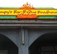 Grumpy's Bar B Que Roadhouse