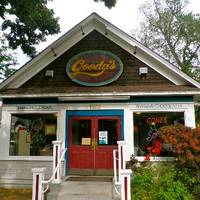 Goody's Soda Fountain & Candy Store