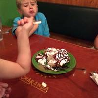 Charanda Mexican Grill