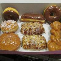 Donuts To Go