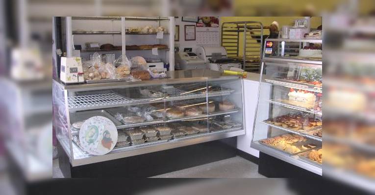Снимок Fenwick Bakery, Балтимор