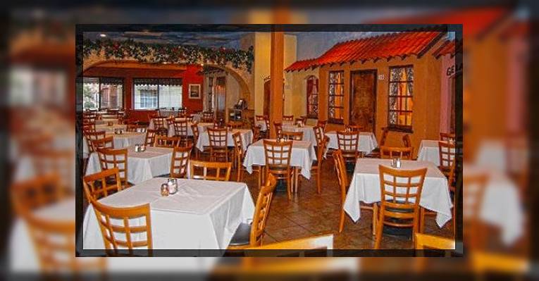 Снимок Doraldo Restaurant, Вильямсбург