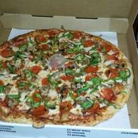 Original Pizza
