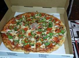 Original Pizza
