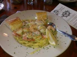 Bailey's Rib & Steakhouse