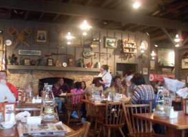 Cracker Barrel