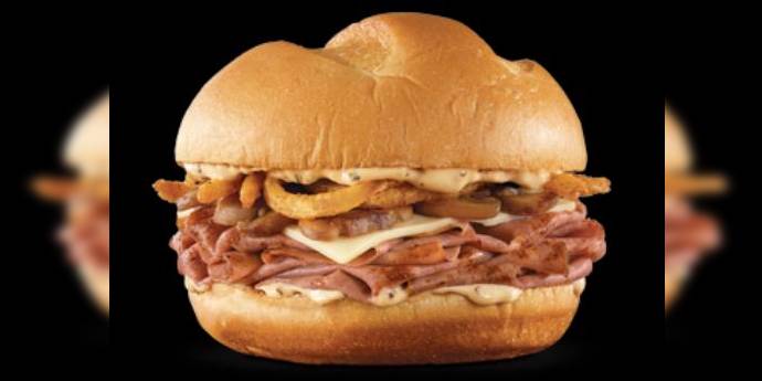 Снимок Arby's, Луисвилл
