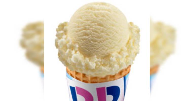 Снимок Baskin-Robbins, Темпе