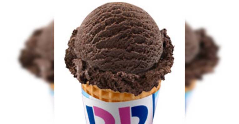 Снимок Baskin-Robbins, Темпе