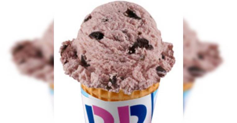 Снимок Baskin-Robbins, Темпе